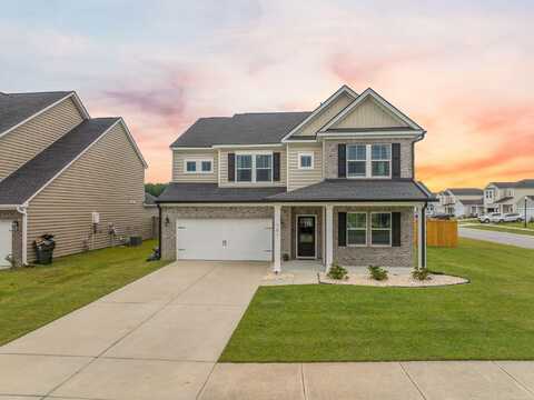 701 Squire Pope Road, Summerville, SC 29486