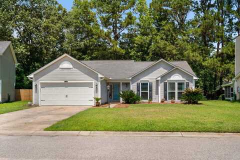 170 Danzid Drive, Summerville, SC 29483