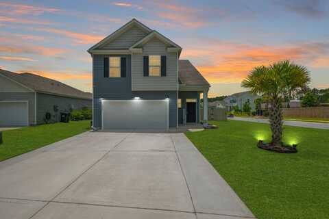 118 Lagoona Drive, Summerville, SC 29483