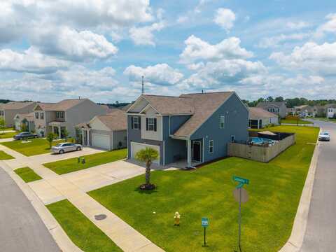 118 Lagoona Drive, Summerville, SC 29483