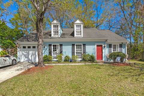 130 Shropshire Street, Goose Creek, SC 29445