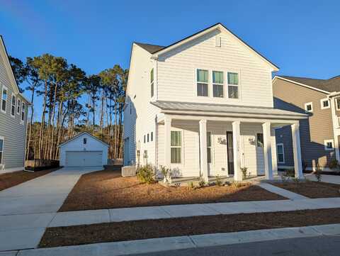 2828 Pinelog Lane, Johns Island, SC 29455