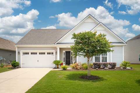 516 Tidewater Chase Lane, Summerville, SC 29486