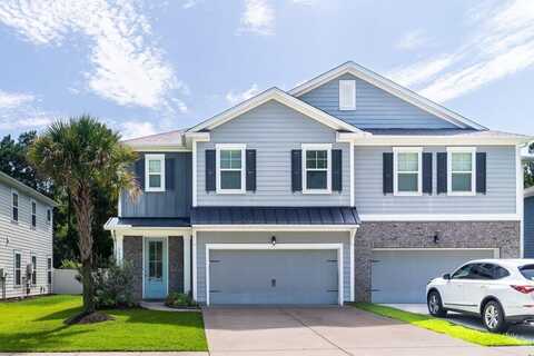 1630 Mermentau Street, Mount Pleasant, SC 29466