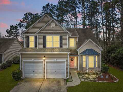 2004 Hammond Drive, Mount Pleasant, SC 29466