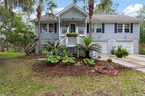 1604 Macoma Drive, Mount Pleasant, SC 29466