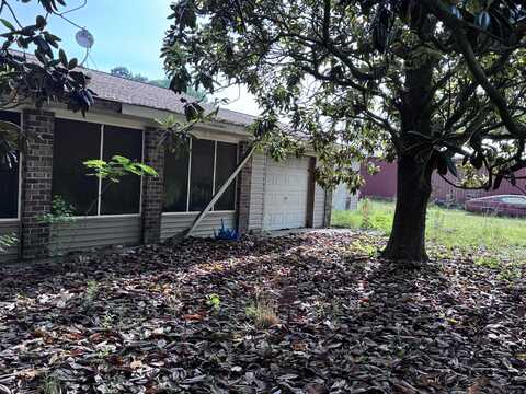 838 Ranch Hill Lane, Saint Stephen, SC 29479