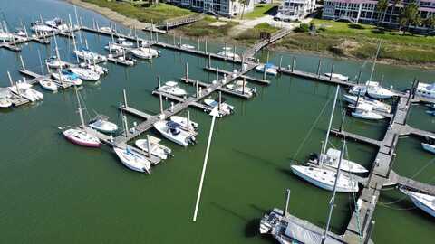 2 Mcdonough Road, Folly Beach, SC 29439
