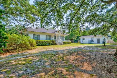 208 State Street, Walterboro, SC 29488