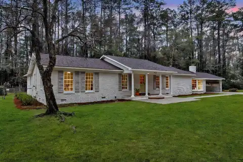 123 Sharon Drive, Walterboro, SC 29488