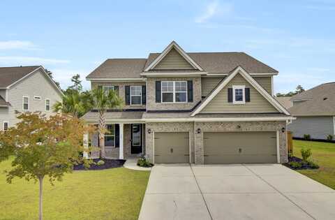 528 Fern Tree Drive, Summerville, SC 29486