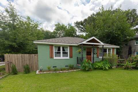 716 White Oak Drive, Charleston, SC 29407