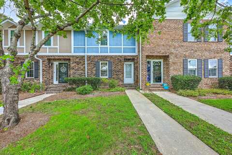 2927 Cathedral Lane, Charleston, SC 29414
