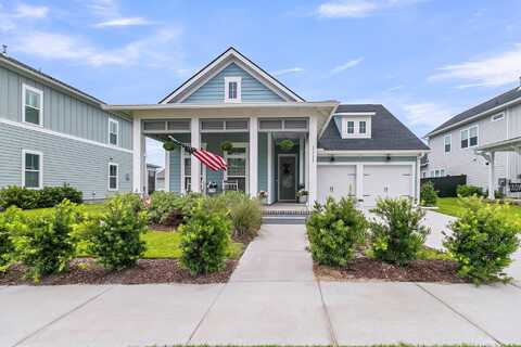 2221 Generals Street, Charleston, SC 29492