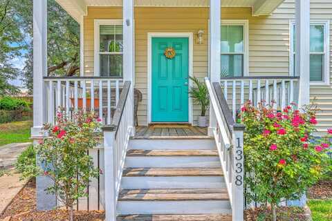 1338 Addykay Place, North Charleston, SC 29406