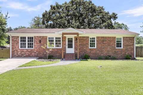 334 Water Oak Drive, Goose Creek, SC 29445