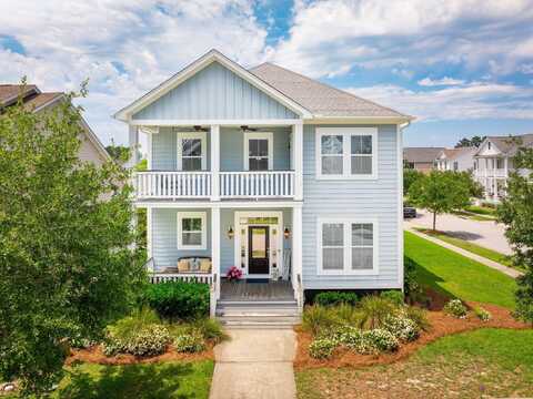 1446 Crane Creek Drive, Mount Pleasant, SC 29466