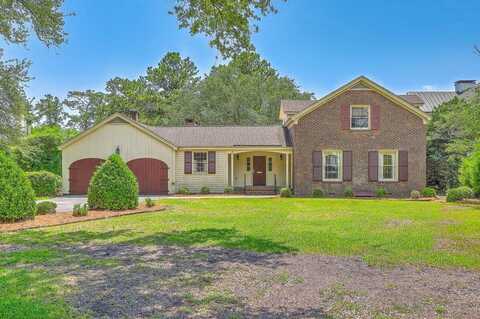 17 Johnson Road, Charleston, SC 29407
