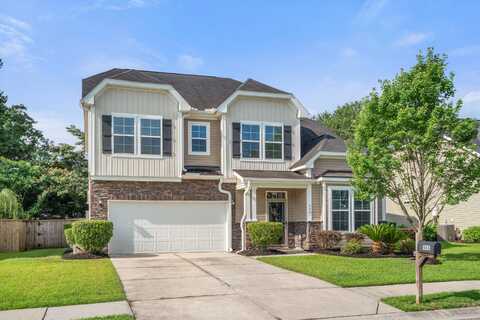 466 Gianna Lane, Goose Creek, SC 29445