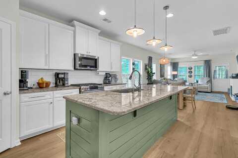 3789 Tupelo Branch Row, Mount Pleasant, SC 29429