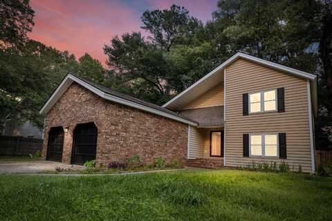 119 Scottswood Drive, North Charleston, SC 29418