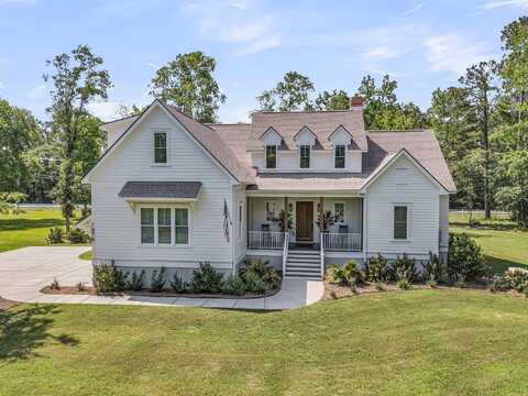 7878 Gull Bay Drive, Awendaw, SC 29429