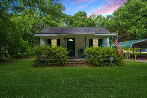 145 Ravenell Drive, Saint Stephen, SC 29479