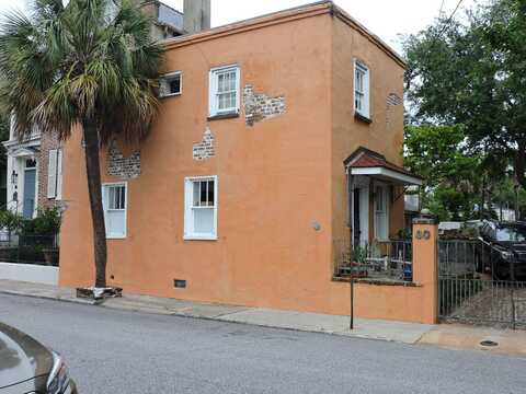 30 Society Street, Charleston, SC 29401