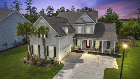 626 Chigwell Springs Lane, Summerville, SC 29486