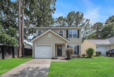 110 Yorkshire Drive, Summerville, SC 29483