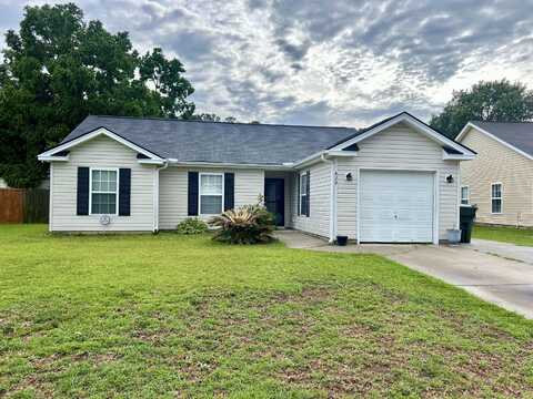 429 Stephanie Drive, Goose Creek, SC 29445