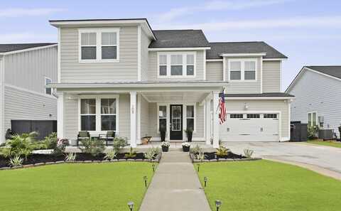 109 Medford Street, Summerville, SC 29486