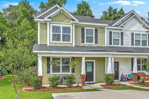 9101 Parlor Drive, Ladson, SC 29456