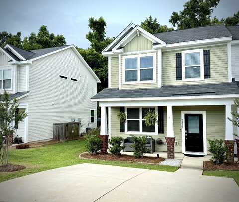 9101 Parlor Drive, Ladson, SC 29456