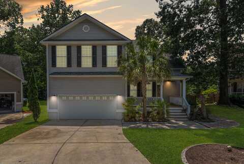 8320 Tyrian Path, North Charleston, SC 29418