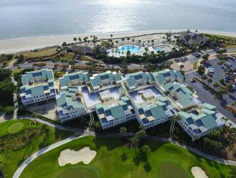 2909 Atrium Villa, 9, Seabrook Island, SC 29455