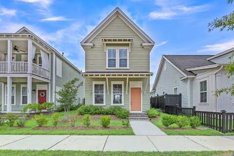 146 Winding Branch Drive, Summerville, SC 29486