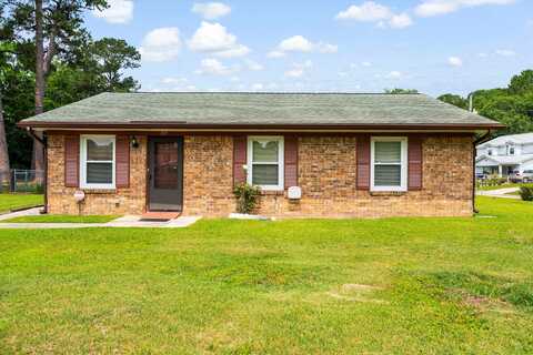 109 Rahway Road, Goose Creek, SC 29445