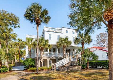 3 Cross Lane, Isle of Palms, SC 29451