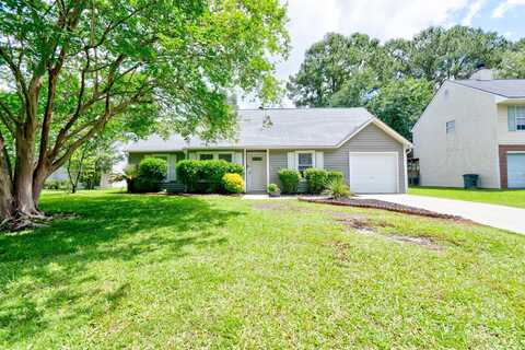 209 Apache Drive, Summerville, SC 29483