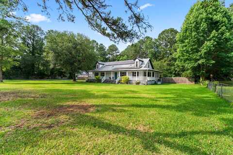 162 Whippoorwill Drive, Summerville, SC 29483