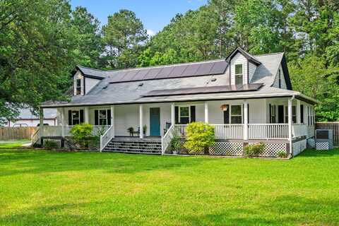 162 Whippoorwill Drive, Summerville, SC 29483