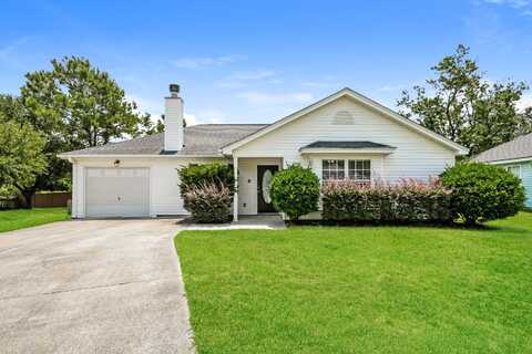 1705 Falcon Cove Lane, Hanahan, SC 29410