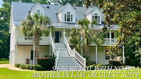 142 Maxwell Road, Summerville, SC 29483
