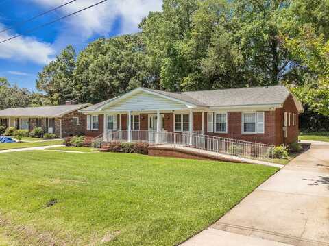 1593 Teague Street, Charleston, SC 29407