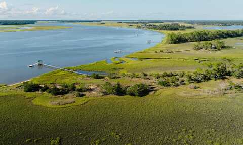 0 Stono River Drive, Charleston, SC 29412