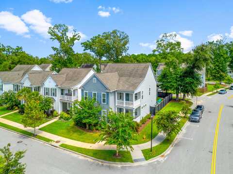 1928 Mossdale Drive, Johns Island, SC 29455