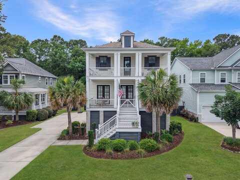1489 Red Tide Road, Mount Pleasant, SC 29466