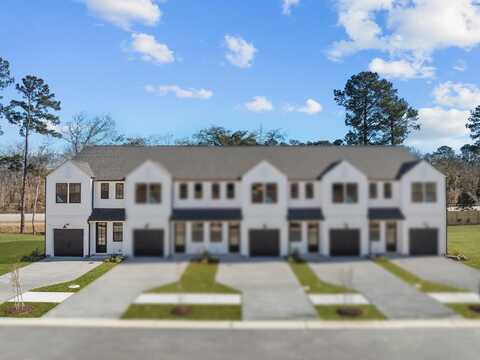 337 Bremerton Drive, Goose Creek, SC 29445