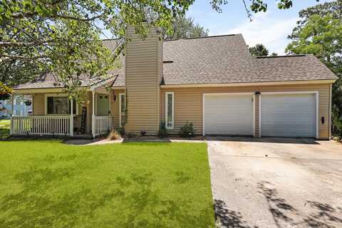 125 Crooked Creek Court, Summerville, SC 29486